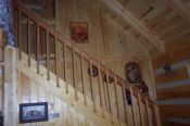 Stairway to Loft